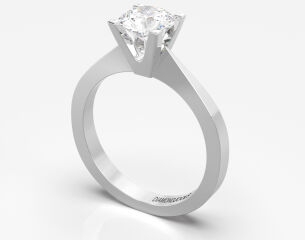 Engagement Ring LR057